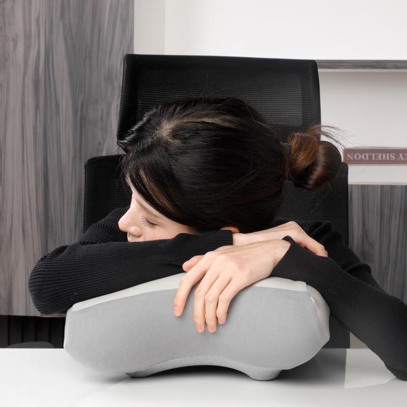 Morphyrichards Wireless Lumbar Massager CN Plug (adapter Included)