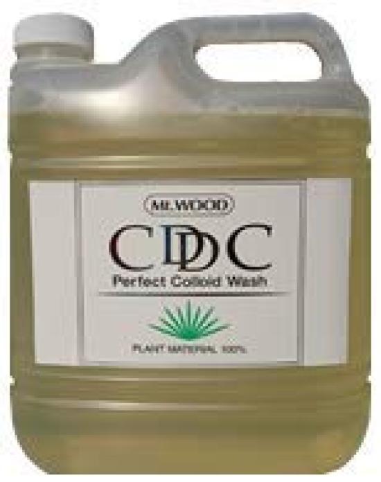 

CDC pet shampoo 2000ml
