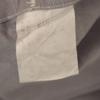Balenciaga 90s Made In Japan Old Long Sleeve Shirt 41-84 Gray Men's Used