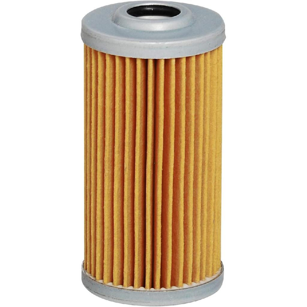 HIFROM Fuel Filter Compatible with Yanmar TS105 TS130 1GM 2GM 3GM 2QM 2YM 3YM 3GT 3HM SB12 YSB8 YSB12 YSM87 YSM12 Motor Engine 104500-55710
