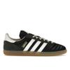Sneakersnstuff X Samba JP Football Pack Unisex Sneakers Black White IE6242