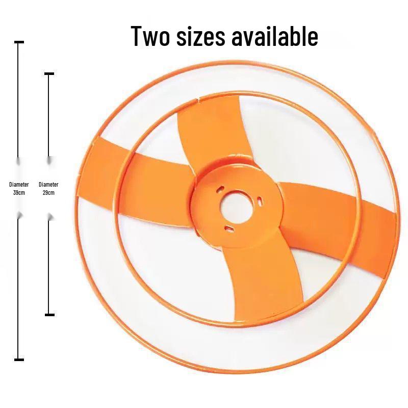 Thickened Brush Cutter Plant Protector Plate Cover