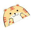 Cartoon Pig Cat Floor Mat 40x60cm Foot Mat Cute Bathroom Mat  Livingroom