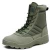 Male Outdoor Hiking Boots Ankle Shoes Men Tactical  New Tactical Mens Special Force Desert Combat