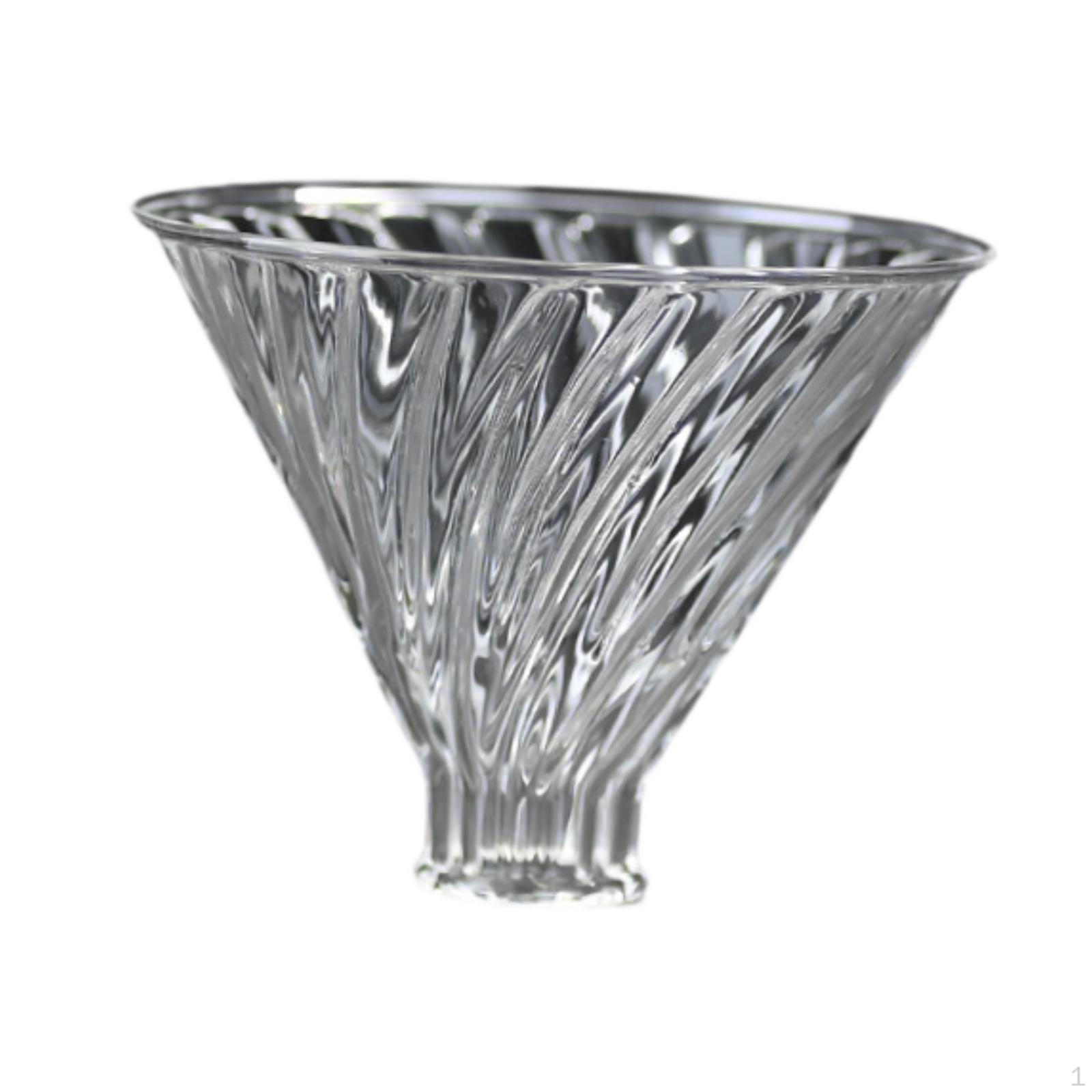 

Кофеварка Дриппер Жаростойкая Воронка Чашка для Офиса Дома Filter Cup