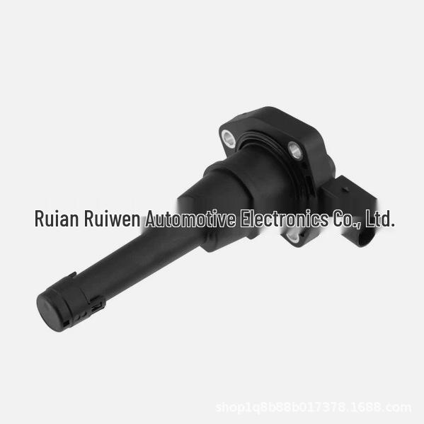 BMW Compatible Car Engine Oil Level Sensor (12618638758) Other