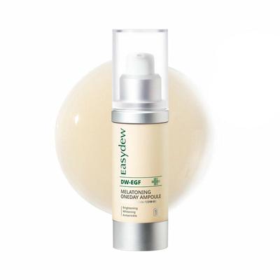 DW-EGF Melatoning Oneday Ampoule 12ml