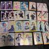 Love Live School Idol Collection Card SP HR SR Approximately 40 Items Sold In Bulk