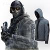 2018 New Fashion Task Force 141 Simon Riley Tactical Jacket For Adults