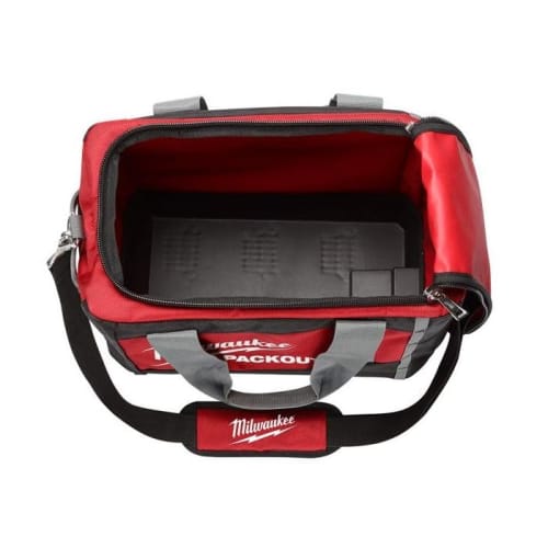 Milwaukee Tool Japan PACKOUT? 15-inch Tool Bag, 48-22-8321N