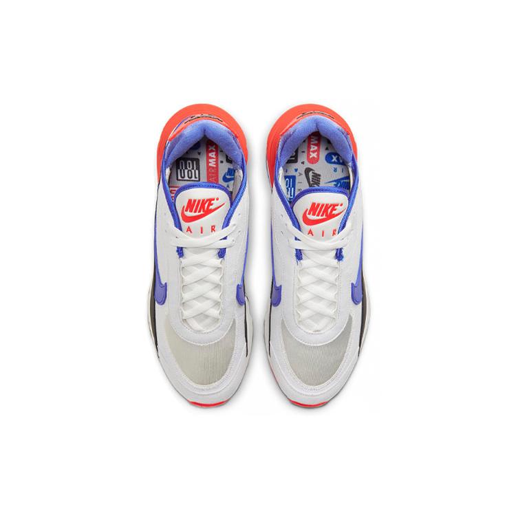 New Nike Air Max 2090 Evolution Of Icons DA9357-100