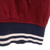 POLO RALPH LAUREN sweat Stajan M Bordeaux Men's Used