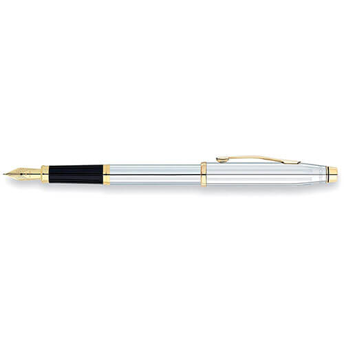 Cross Century II Medalist Pen (Med Fountain)