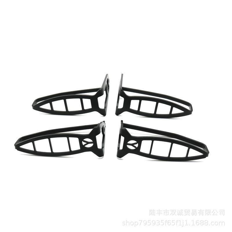 BMW F750GS F850GS R1200GS R1250GS LED Turn Signal Cover