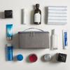 Cosmetic Bag Anti-static Waterproof Oxford Cloth Professional Cosmetic Makeup Bag Organizer for Home