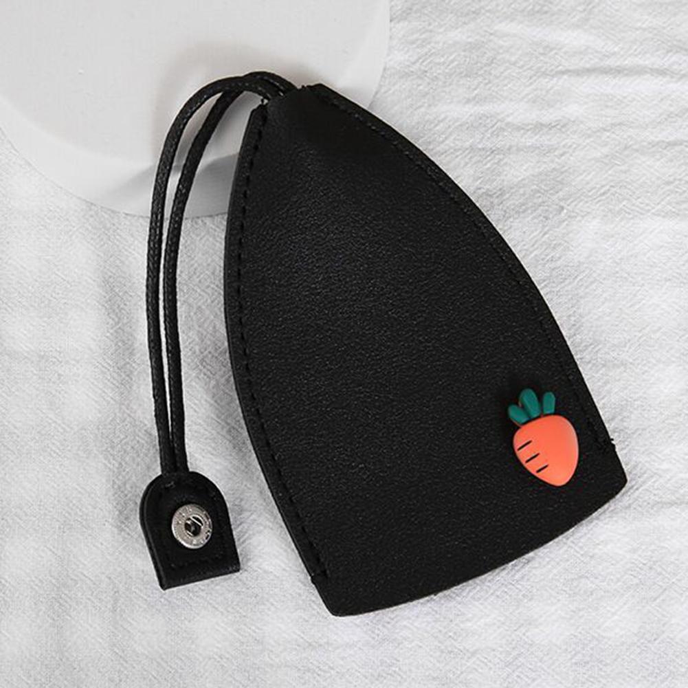 1 шт. сумка для ключей автомобильные аксессуары мультяшный пылезащитный — фото 8