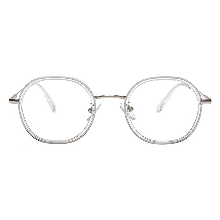 Wonbeulillieonteu Adamm-Ob482-Crystal Silver