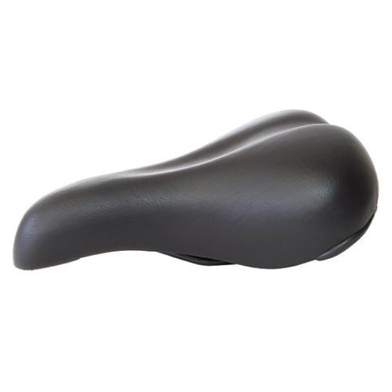 

Shanley Saddle 6746 Black ATB/MTB 109-32452 чёрный