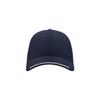 Atlantis Estoril Jacquard Weave 6 Panel Cap
