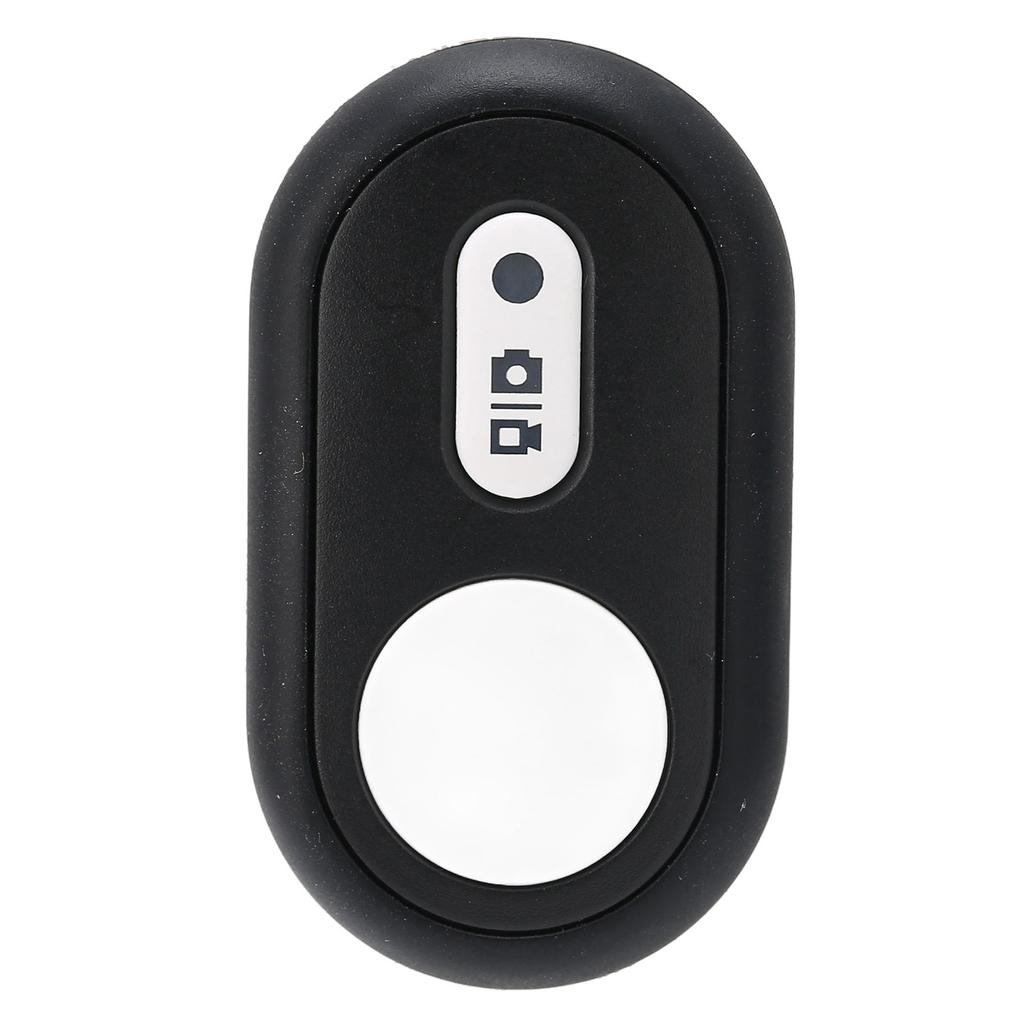 Wireless Camera Remote Shutter Multifunctional Bluetooth 4.1 Remote Shutter for Most Smartphones