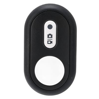 Wireless Camera Remote Shutter Multifunctional Bluetooth 4.1 Remote Shutter for Most Smartphones
