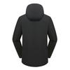 Men's and Women's Ultra-Light Waterproof Three-Layer Outdoor Jacket for Fishing and Mountaineering