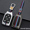 GMC Key Case for Yukon/Sierra - Stylish Protective Shell, Car Accessory & Personalized Decoration for Men and Women