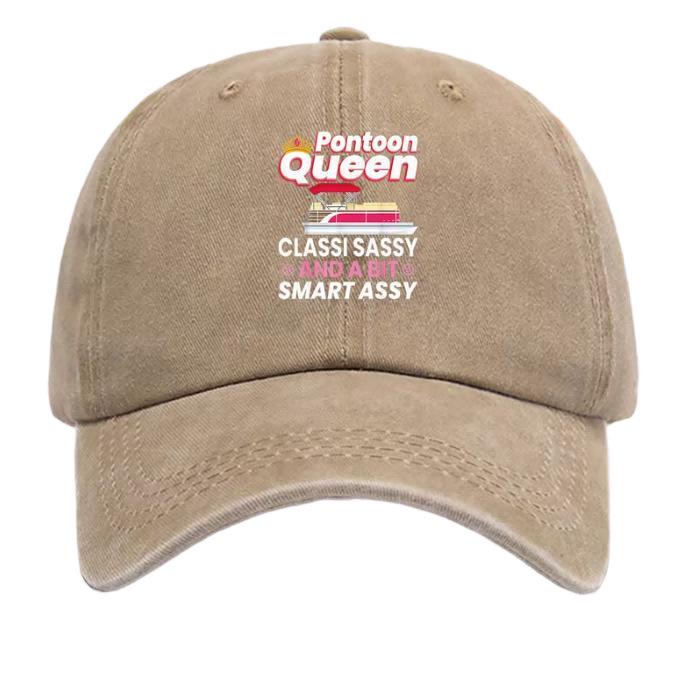 Vintage Men's Washed Cotton Baseball Cap - Retro Dad Hat, Soft-Topped Sun Hat