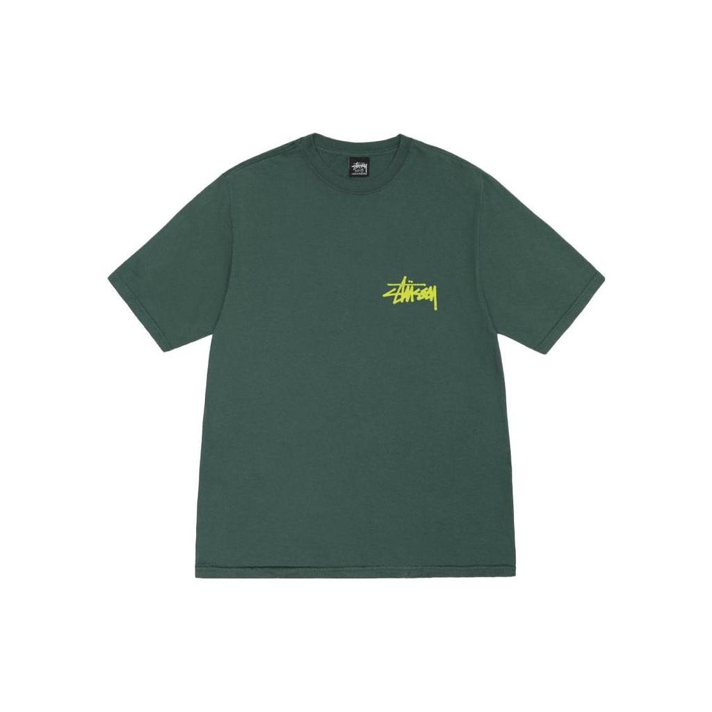 Stussy Old Phone Tee 1904942H