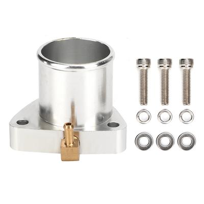 3šroubová sada adaptéru výstupu turba Vhodné pro Garrett GT25 GT28 T25 T28 SR20DET
