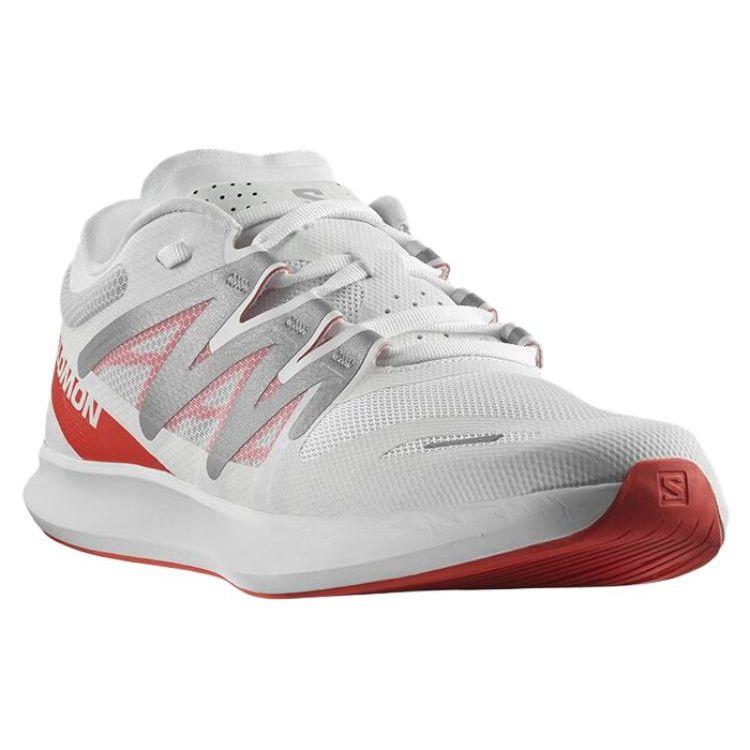 SALOMON Phantasm 2 Lite Comfortable Sports Fabric Shock Absorption Non-Slip Wear-Resistant Low-Top Running Shoes Unisex Running Shoes 472306