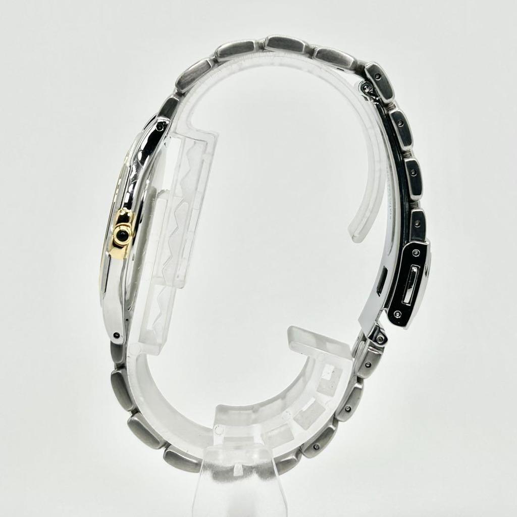 [USED] SEIKO DOLCE 8J41-6140 Quartz Wristwatch