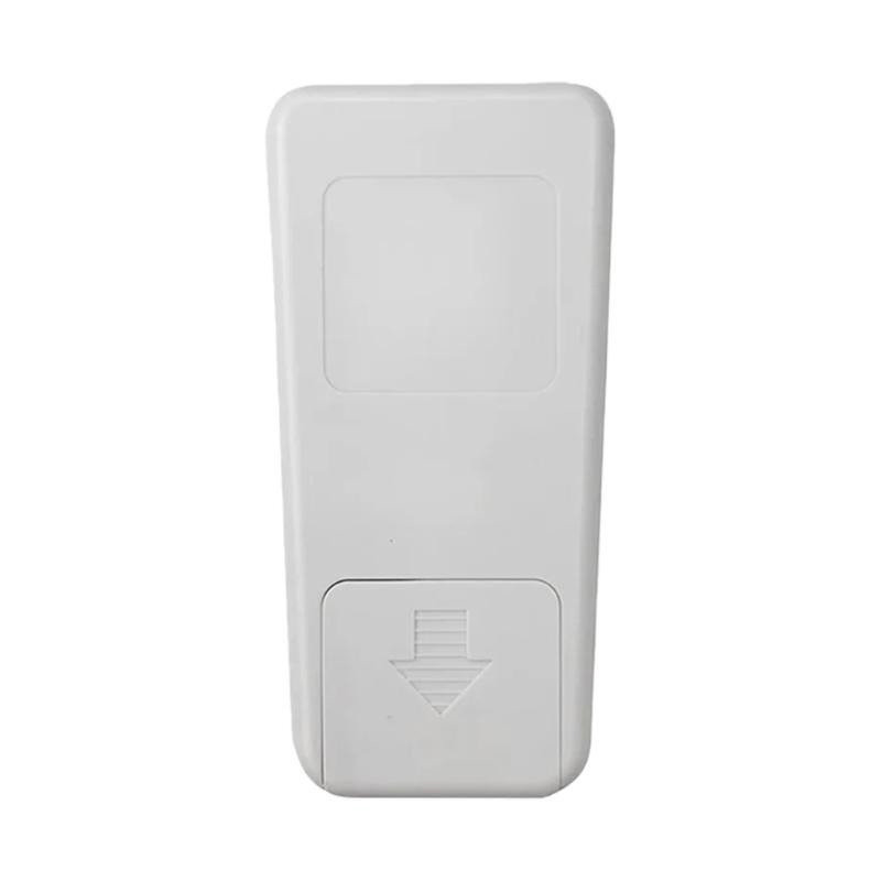 User Friendly Wireless Remote Controller Suitable for FD30 H02R and FD40 H02R Ceiling Fan Offering Intuitive Button
