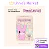 Prendas e souvenires – Conjuntos de prendas