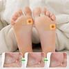 10/20/30/50Pcs Mesh Round Corn Remover Pads Foot Corn-Callus Plaster With Hole Corn Cushions Patches Shoe Foot Care Products