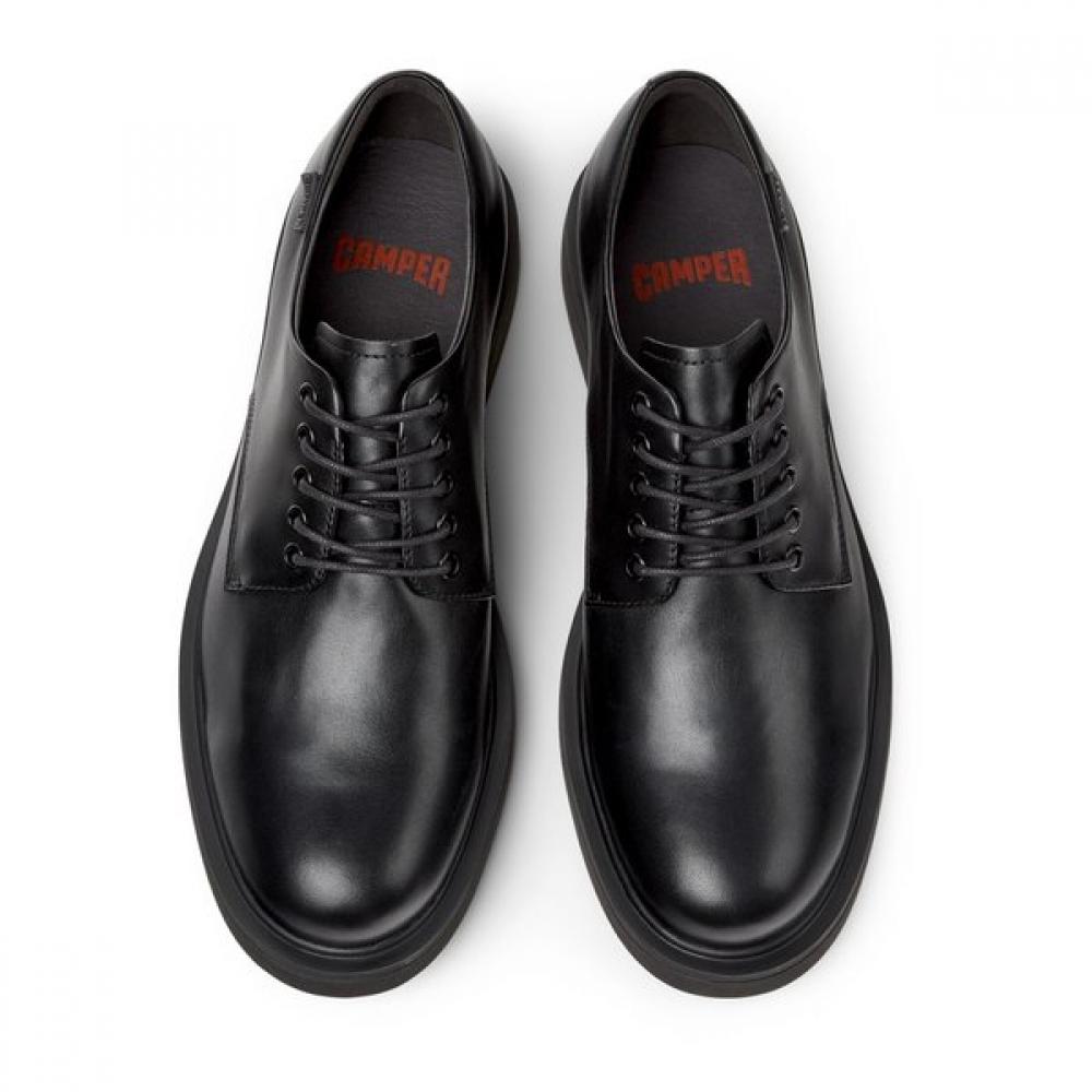 Camper 25fw Men S Formal ShoeS Norman K100998 001