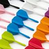 75mm Drop-resistant Universal 2ba Dart Flights and Accessories