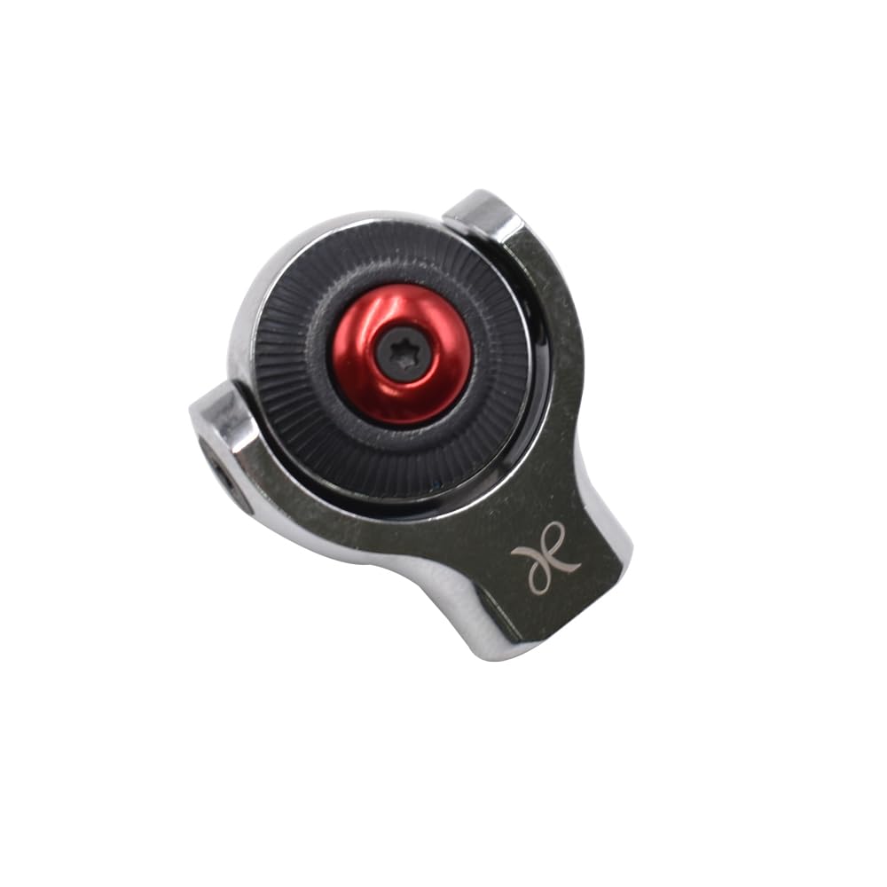 

AP DR Swivel Ratchet Adapter by Astro This ratchet adapter features a swivel palm ratchet handle for quick 1/4 (02-35523) Products. turning.