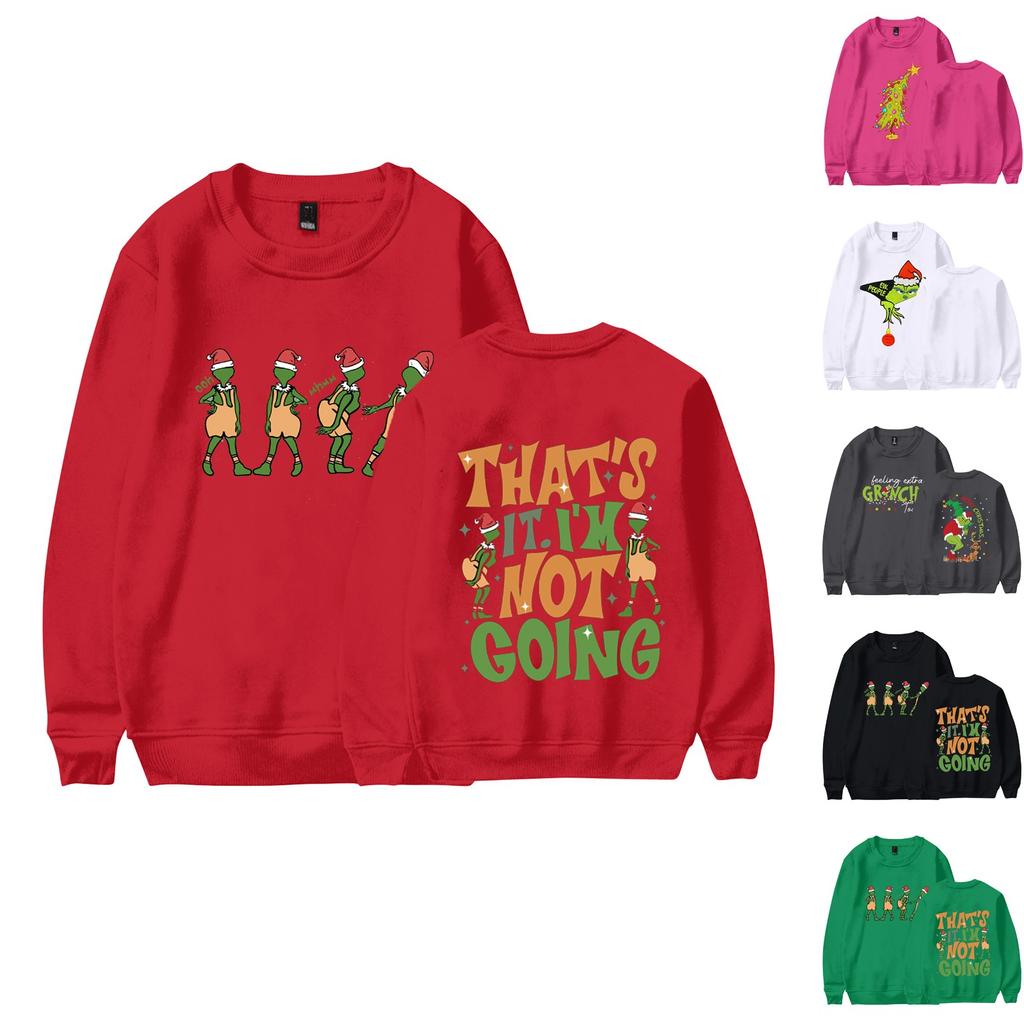 Women's Fashion Long Sleeve Pullover Hoodie Top