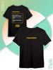 Max Korzh T-shirts