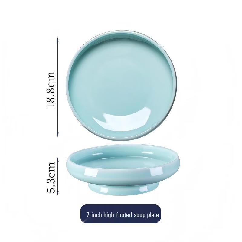Dairuien Ceramic Dinnerware