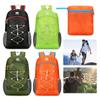 Foldable Hiking Backpack Sports Backpack Large Capacity Camping Rucksack Waterproof Outdoor Travel Bag for Camping Hiking