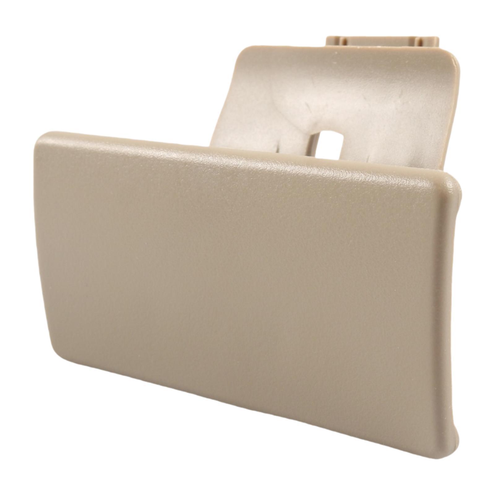 Glove Box Latch Compartment Door Handle Replaces Glove Box Latch for Chevy Colorado/GMC 2004-2012 Auto Car Accessories