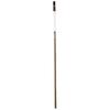 GARDENA Wooden Handle, 130cm Long, Combi System, 3723-20, Product Warranty: Up To 25 Years
