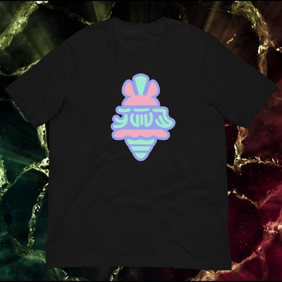 Donkey Kong Bananza Pauline Freezer Shirt - Berry Variant 4XL