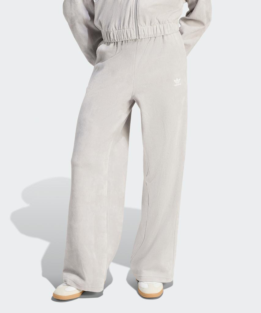 ADIDAS Essentials Chenille Track Pants Kg3613