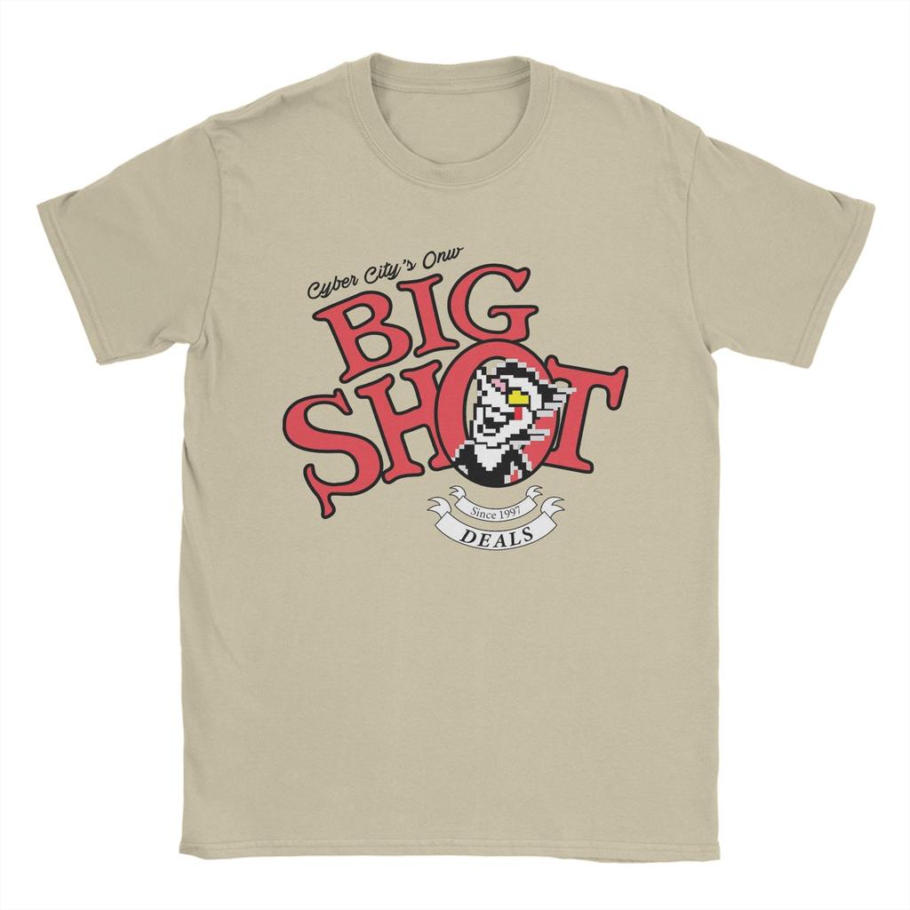 I Love My Girlfriend Mr Tenna T Shirt Summer Deltarune Game Spamton Harajuku T-Shirts Couple Tees Short Sleeve Tshirt