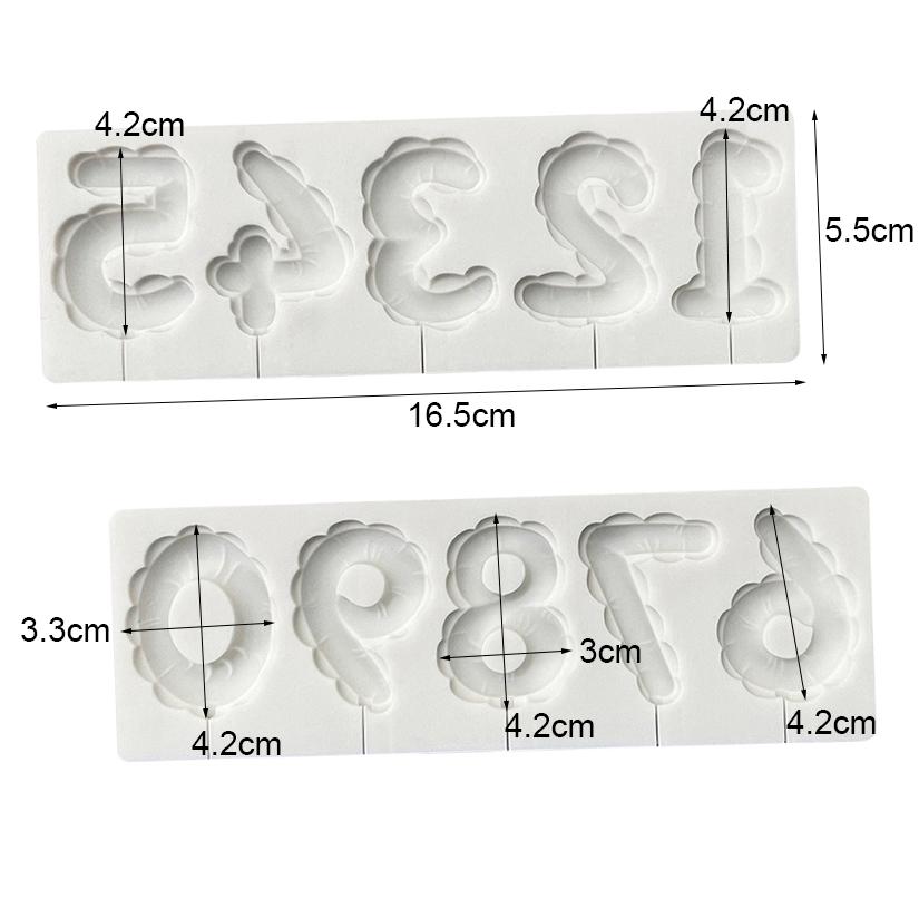 

Силиконовая форма для кексов Sugarcraft, инструменты из смолы, инструменты для украшения торта из помадки