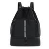 Sports Drawstring Dry Wet Separation Backpack