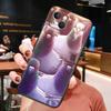 Pigeons Doves Birds Flock Phone Case For iPhone 16 Pro Max 15 14 12 11 13 Pro Max Plus 12 13 Mini XR 16e Funda Silione Cover